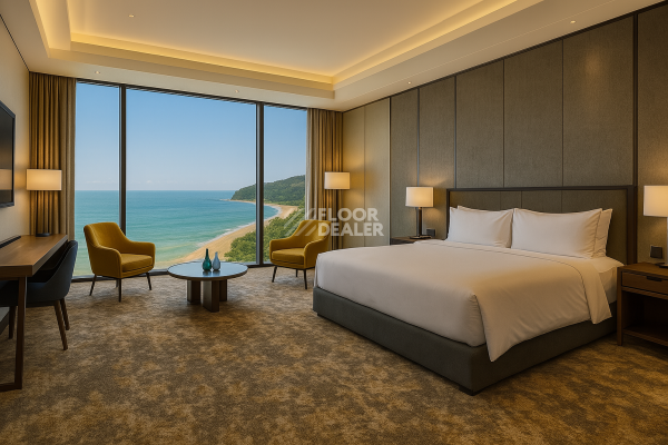 Haima Sahara 1000 03 Brown фото 3 | FLOORDEALER